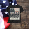 Impeach Trump Anti Protest Not Activist T-Shirt