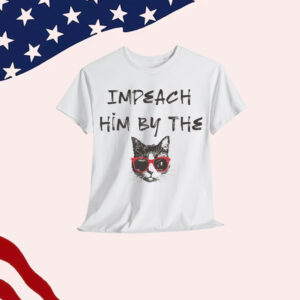 Impeach Activists Convict Remove Funny Anti Trump T-Shirt