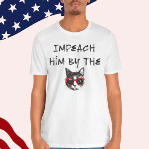 Impeach Activists Convict Remove Funny Anti Trump T-Shirt