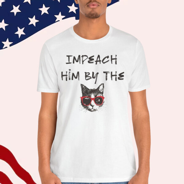 Impeach Activists Convict Remove Funny Anti Trump T-Shirt