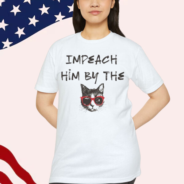 Impeach Activists Convict Remove Funny Anti Trump T-Shirt
