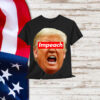 Impeachment Meltdown Impeach T-Shirt