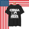 Chinga La Migra Instant Digital Shirt