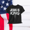 Jesus is King T-Shirt