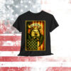 Kings Protest Graphic Bold Anti Tyranny T-Shirt