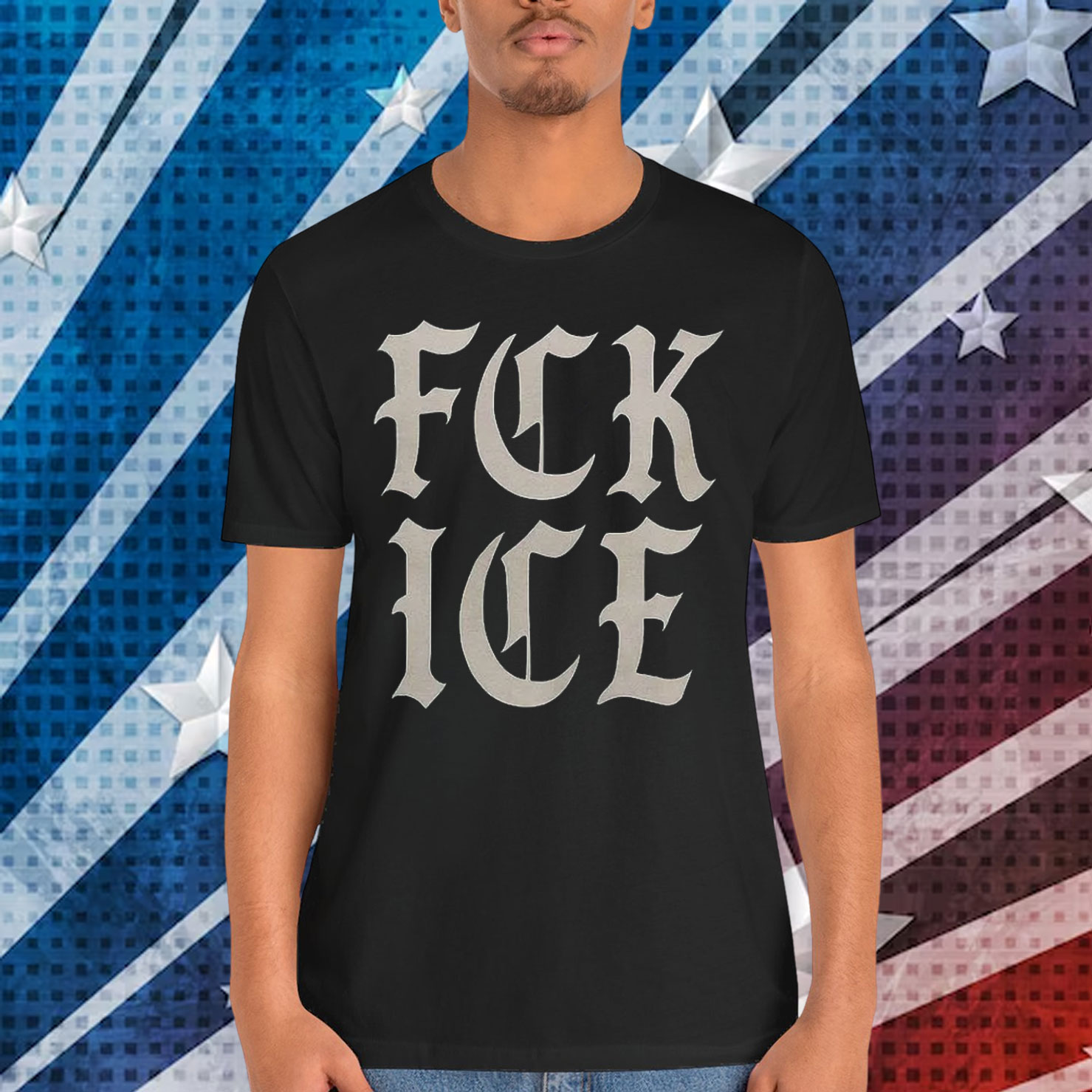 Latinx Resistance Shirt