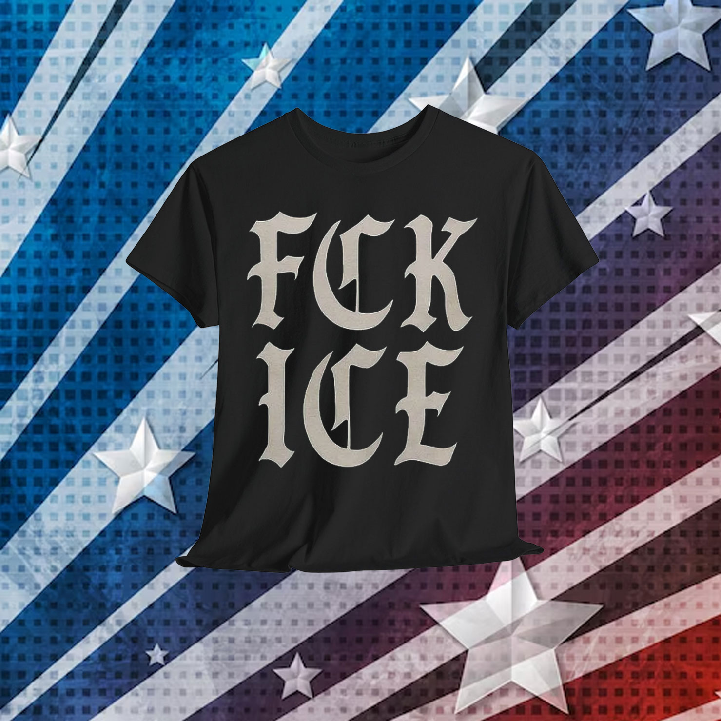 Latinx Resistance Shirt