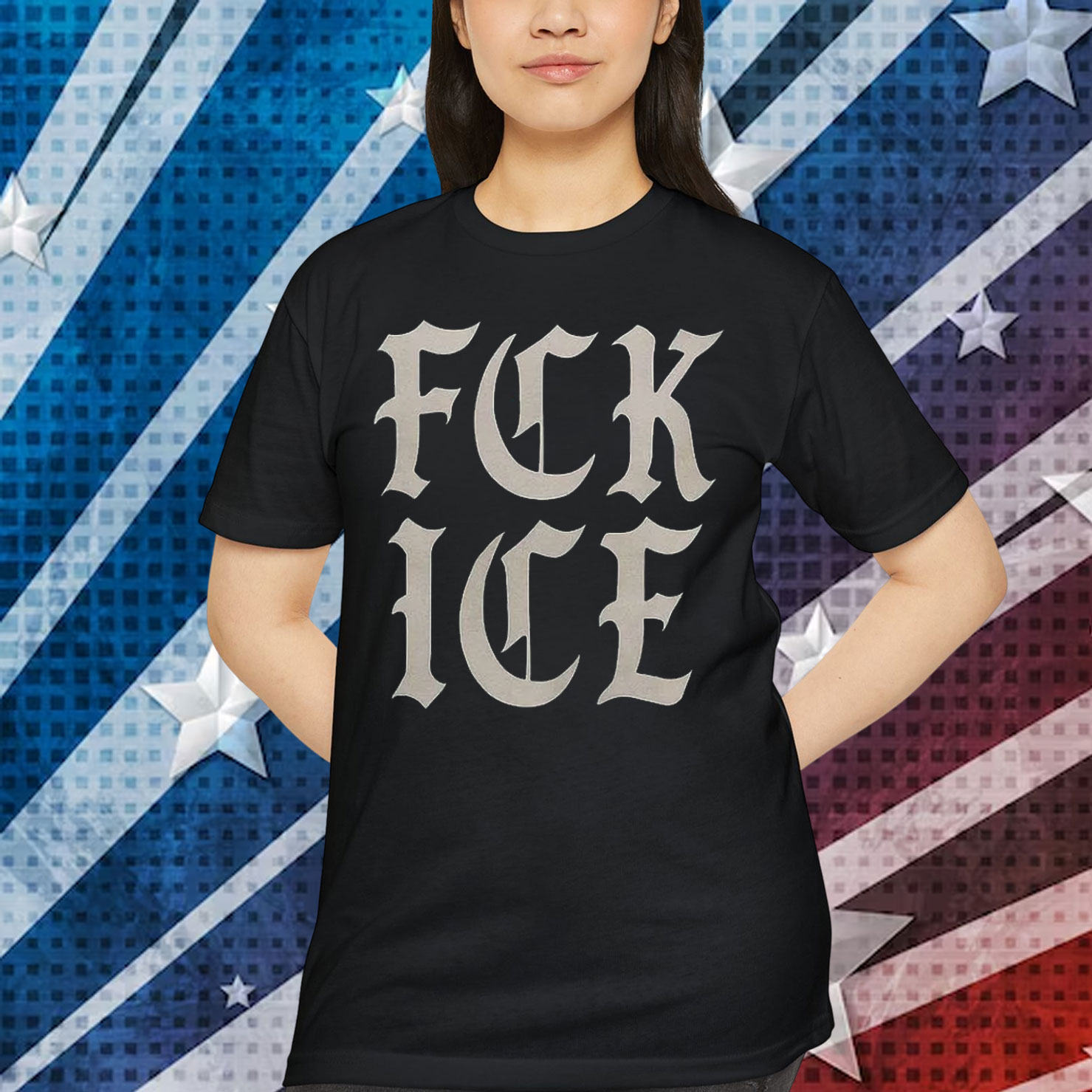 Latinx Resistance Shirt