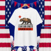 Leave Our Streets Fuck Ice T-Shirt