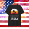 Los Angeles City Angels Protester Shirt
