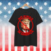 No Kings In America Pro T-Shirt