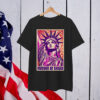 Mother of Exiles Statue of Liberty Shirt