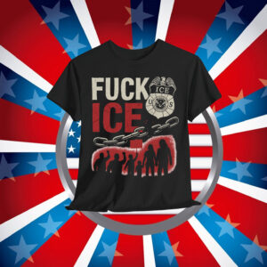 No Human Is Illegal Shirt