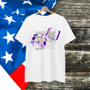 No Human Is Illegal Fuck ICE Shirt