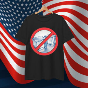 No ICE Shirt