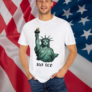No Ice Anti Shirt