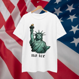 No Ice Anti Shirt