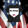 No King Just Freedom T-Shirt
