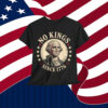 No Kings In America 1776 T-Shirt
