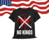 No Kings In America Men T-Shirt
