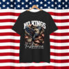 No Kings In America People T-Shirt