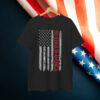 No Kings In America US T-Shirt
