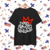 No Kings Protest Sign Premium T-Shirt