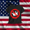 No Kings Protest Stop T-Shirt