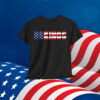 No Kings US Inspired Statement T-Shirt