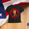 No Kings in America Rejecting Kings Since 1776 T-Shirt