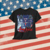 No Kings in America Since 1776 T-Shirt