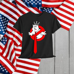 No Kings in USA T-Shirt