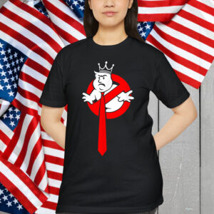 No Kings in USA T-Shirt