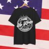 Patriotic No Kings in America 1776 Design T-Shirt