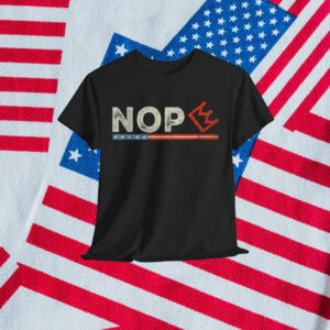 Patriotic Pro-Democracy Protest June 14 No Kings In America T-Shirt