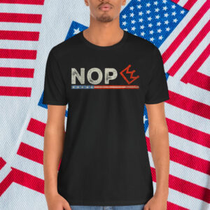 Patriotic Pro-Democracy Protest June 14 No Kings In America T-Shirt