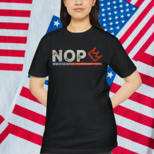 Patriotic Pro-Democracy Protest June 14 No Kings In America T-Shirt