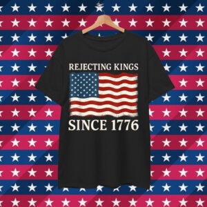 Patriotic Usa T-Shirt