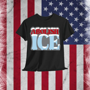 Political Democratic Stickers Shirt
