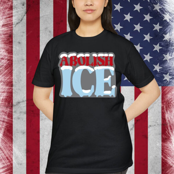 Political Democratic Stickers Shirt