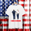 Political Design Political Resist Not Shirt