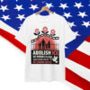 Protest Abolish Ice Shirt