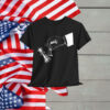 Protest Chess Pawn Knocks Down King T-Shirt