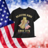 Rejecting Kings T-Shirt