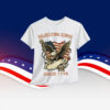 Rejecting Kings Since 1776 T-Shirt