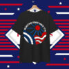 Rejecting Kings Since 1776 T-Shirt