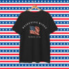 Rejecting Kings Since 1776 Patriotic T-Shirt