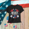 No Kings Resistance Since 1776 June 14 T-Shirt