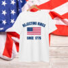 Rejecting Kings Since 1776 T-Shirt
