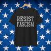 Resist Fascism T-Shirt